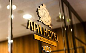 Apa Hotel Kanku-Kishiwada